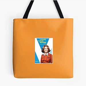The Mary Tyler Moore Show My Favorite Classic TV The Mary Tyler Moore Show Bags