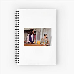 The Mary Tyler Moore Show Mary Richards Power The Mary Tyler Moore Show Notebook