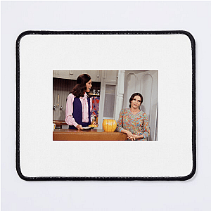 The Mary Tyler Moore Show Mary Richards Power The Mary Tyler Moore Show Mouse Pads