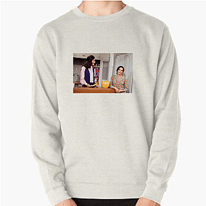 The Mary Tyler Moore Show Mary Richards Power The Mary Tyler Moore Show Sweatshirts