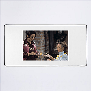 The Mary Tyler Moore Show Always Inspiring Always Funny The Mary Tyler Moore Show Mouse Pads