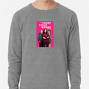 The Mary Tyler Moore Show You've Got Spunk The Mary Tyler Moore Show Sweatshirts