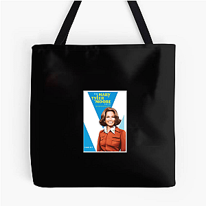 The Mary Tyler Moore Show My Favorite Classic TV The Mary Tyler Moore Show Bags