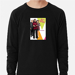 The Mary Tyler Moore Show Iconic Sitcom The Mary Tyler Moore Show Sweatshirts