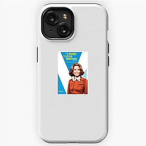 The Mary Tyler Moore Show My Favorite Classic TV The Mary Tyler Moore Show iPhone Cases
