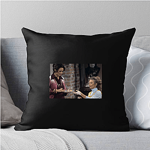The Mary Tyler Moore Show Always Inspiring Always Funny The Mary Tyler Moore Show Pillows Cover