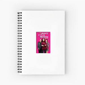 The Mary Tyler Moore Show You've Got Spunk The Mary Tyler Moore Show Notebook