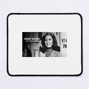 The Mary Tyler Moore Show Modern Woman The Mary Tyler Moore Show Mouse Pads