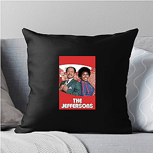 The Mary Tyler Moore Show Independent Spirit The Mary Tyler Moore Show Pillows Cover