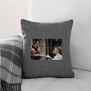 The Mary Tyler Moore Show Always Inspiring Always Funny The Mary Tyler Moore Show Pillows Cover