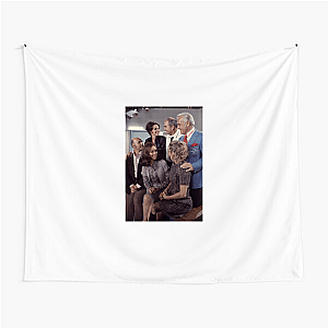 The Mary Tyler Moore Show Beyond The Broadcast The Mary Tyler Moore Show Tapestries