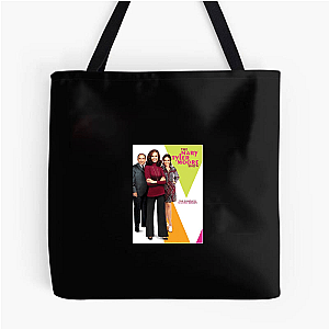 The Mary Tyler Moore Show Iconic Sitcom The Mary Tyler Moore Show Bags