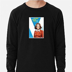 The Mary Tyler Moore Show My Favorite Classic TV The Mary Tyler Moore Show Sweatshirts