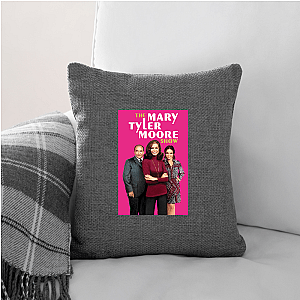 The Mary Tyler Moore Show You've Got Spunk The Mary Tyler Moore Show Pillows Cover