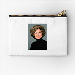 The Mary Tyler Moore Show Unforgettable Laughter The Mary Tyler Moore Show Zipper Pouches