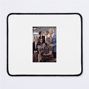 The Mary Tyler Moore Show Beyond The Broadcast The Mary Tyler Moore Show Mouse Pads