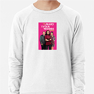 The Mary Tyler Moore Show You've Got Spunk The Mary Tyler Moore Show Sweatshirts