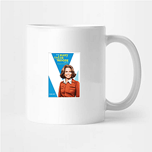 The Mary Tyler Moore Show My Favorite Classic TV The Mary Tyler Moore Show Mugs
