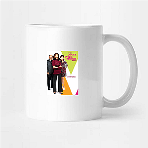 The Mary Tyler Moore Show Iconic Sitcom The Mary Tyler Moore Show Mugs