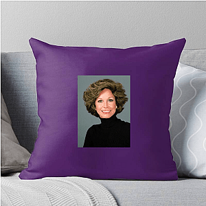 The Mary Tyler Moore Show Unforgettable Laughter The Mary Tyler Moore Show Pillows Cover