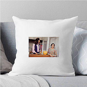 The Mary Tyler Moore Show Mary Richards Power The Mary Tyler Moore Show Pillows Cover