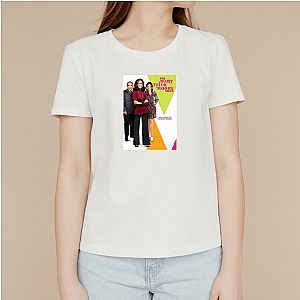 The Mary Tyler Moore Show Iconic Sitcom The Mary Tyler Moore Show T-Shirts
