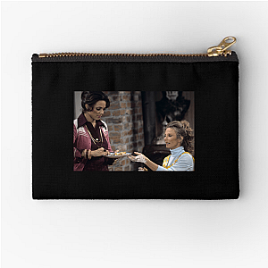 The Mary Tyler Moore Show Always Inspiring Always Funny The Mary Tyler Moore Show Zipper Pouches