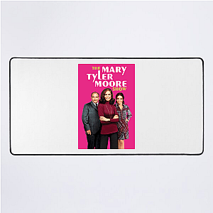 The Mary Tyler Moore Show You've Got Spunk The Mary Tyler Moore Show Mouse Pads