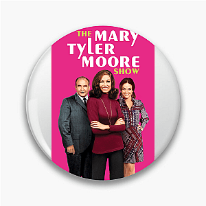 The Mary Tyler Moore Show You've Got Spunk The Mary Tyler Moore Show Pins