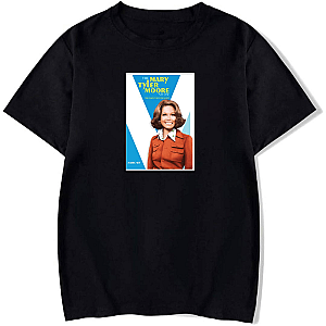 The Mary Tyler Moore Show My Favorite Classic TV The Mary Tyler Moore Show T-Shirts