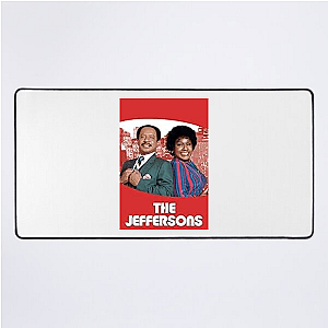 The Mary Tyler Moore Show Independent Spirit The Mary Tyler Moore Show Mouse Pads