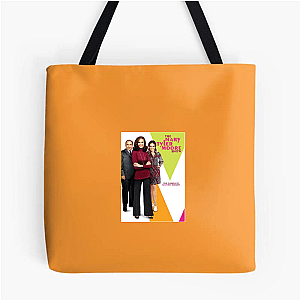 The Mary Tyler Moore Show Iconic Sitcom The Mary Tyler Moore Show Bags