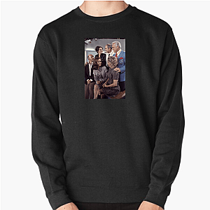 The Mary Tyler Moore Show Beyond The Broadcast The Mary Tyler Moore Show Sweatshirts