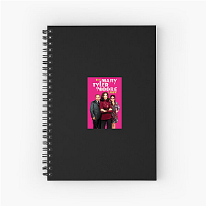 The Mary Tyler Moore Show You've Got Spunk The Mary Tyler Moore Show Notebook