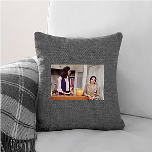 The Mary Tyler Moore Show Mary Richards Power The Mary Tyler Moore Show Pillows Cover