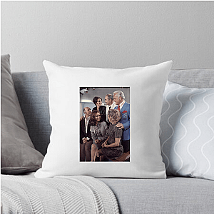 The Mary Tyler Moore Show Beyond The Broadcast The Mary Tyler Moore Show Pillows Cover