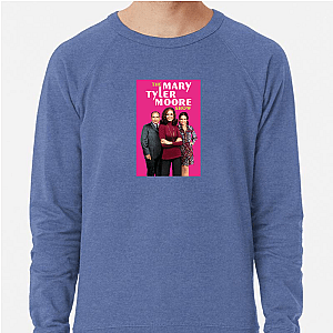 The Mary Tyler Moore Show You've Got Spunk The Mary Tyler Moore Show Sweatshirts