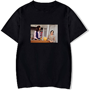 The Mary Tyler Moore Show Mary Richards Power The Mary Tyler Moore Show T-Shirts