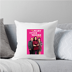 The Mary Tyler Moore Show You've Got Spunk The Mary Tyler Moore Show Pillows Cover