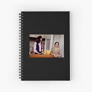 The Mary Tyler Moore Show Mary Richards Power The Mary Tyler Moore Show Notebook