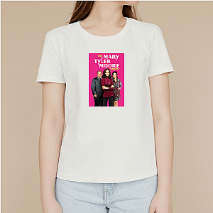 The Mary Tyler Moore Show You've Got Spunk The Mary Tyler Moore Show T-Shirts