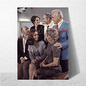 The Mary Tyler Moore Show Beyond The Broadcast The Mary Tyler Moore Show Posters