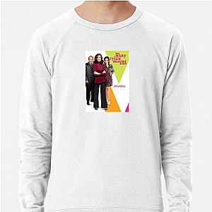 The Mary Tyler Moore Show Iconic Sitcom The Mary Tyler Moore Show Sweatshirts