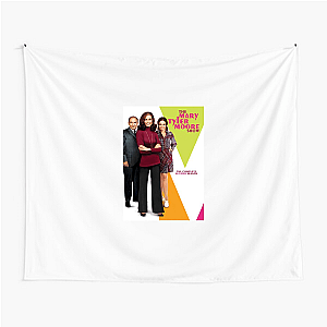 The Mary Tyler Moore Show Iconic Sitcom The Mary Tyler Moore Show Tapestries