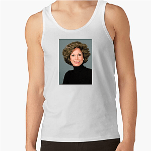 The Mary Tyler Moore Show Unforgettable Laughter The Mary Tyler Moore Show Tank Tops