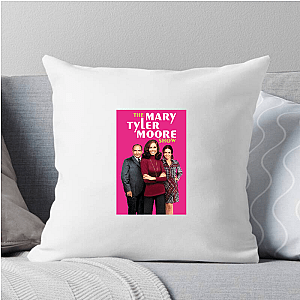 The Mary Tyler Moore Show You've Got Spunk The Mary Tyler Moore Show Pillows Cover