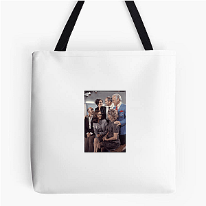 The Mary Tyler Moore Show Beyond The Broadcast The Mary Tyler Moore Show Bags