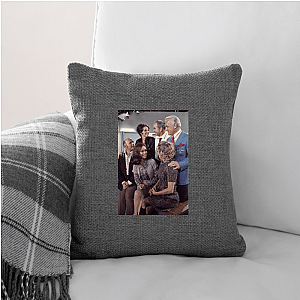 The Mary Tyler Moore Show Beyond The Broadcast The Mary Tyler Moore Show Pillows Cover