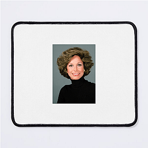 The Mary Tyler Moore Show Unforgettable Laughter The Mary Tyler Moore Show Mouse Pads
