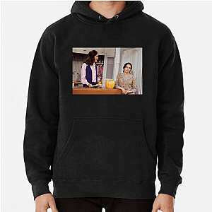 The Mary Tyler Moore Show Mary Richards Power The Mary Tyler Moore Show Hoodies